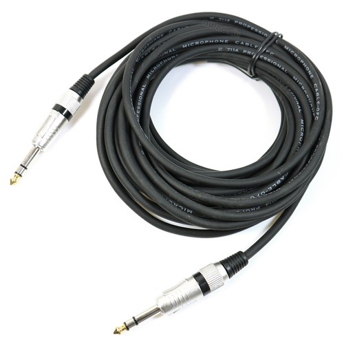 ULTRICS AUX Kabel 3,5 Mm – 2 Meter, Vergoldete Stecker, Rechtwinklig, Kompatibel Mit Smartphones & Audioanlagen