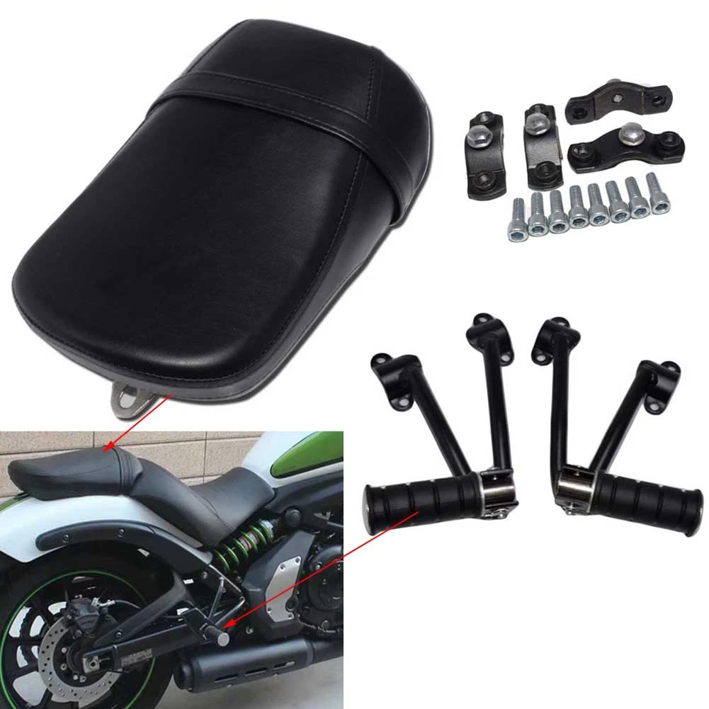 Vulcan s passenger sale seat
