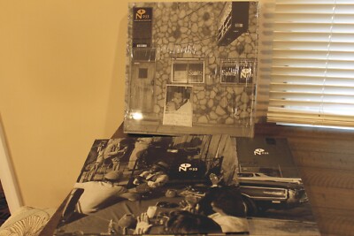 洋楽 LIGHT ON THE SOUTH SIDE numero 2LP book Numero Group: Light - On The South Side Vinyl 2LP + Book