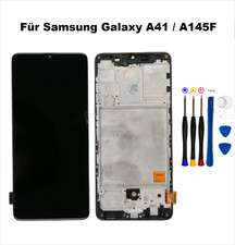Display for Samsung Galaxy A41 / A415F LCD sc...