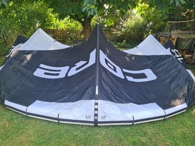 Core XR7 15qm Top