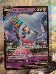 Hatterene V Jumbo Promo SWSH055