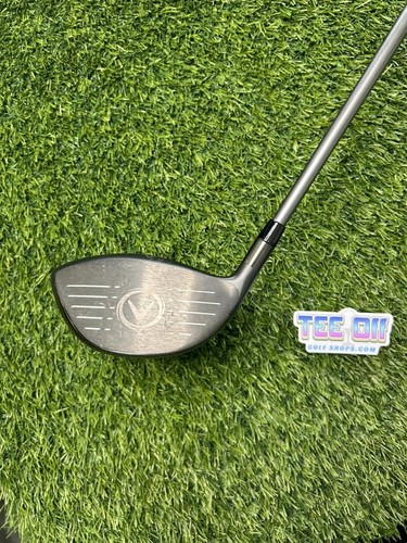 Callaway Edge Driver 10.5 Loft Graphite Stiff Flex Original Grip RH - Picture 3 of 5
