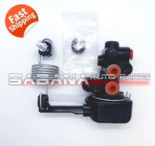 Load Sensing Proportioning Valve Assembly For Suzuki Grand Vitara 01-04 Wo Abs