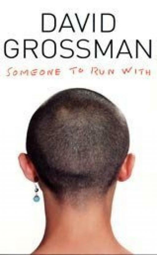 Someone to Run with - David Grossman - Bloomsbury - Acceptable - Paperback