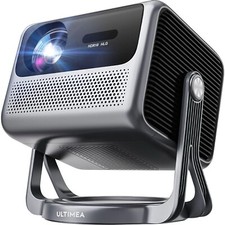 Ultimea Nova C40 Beamer Android TV 11 Tragbar...