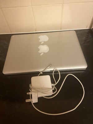 MacBook Pro 15 Zoll Intel Core i7