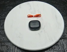 JBL Tune 125 TWS  -Wireless Charging Case Only -Black - USB C -Read Description