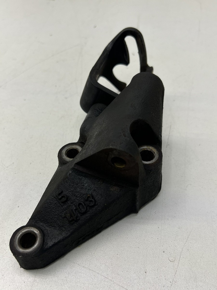つーよ 1990-1996 Nissan 300ZX Z32 NA Alternator Mounting Bracket