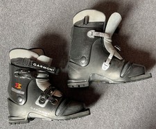 Garmont Excursion telemark boots UK Size: 9.5 to 10