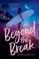 Beyond The Break Heather Buchta Taschenbuch Einband - Flex.(Paperback) Englisch
