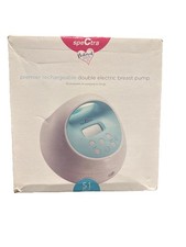 Spectra S1 Double Electric Breast Pump