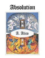 A. Alico | Absolution | Taschenbuch | Englisch (2018) | Kartoniert / Broschiert