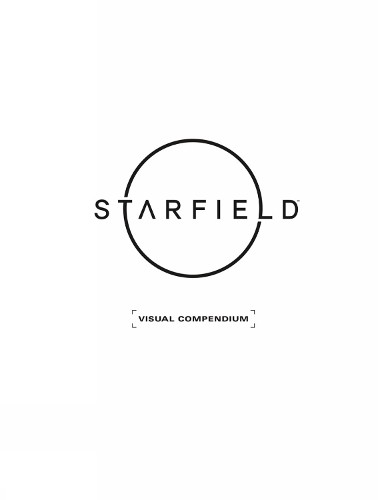 Starfield Visual Compendium by Bethesda Softworks - 9781506743370