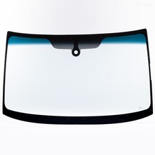 Frontscheibe Windschutzscheibe Solar Blaukeil Gr&uuml;n F&uuml;r Mercedes Sprinter 2006-