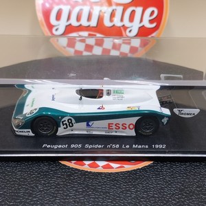 Peugeot 905 | eBay