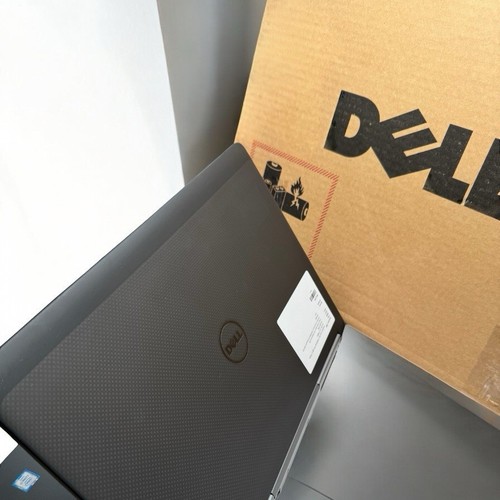 Dell Precision 7520 Laptop 15.6" i7-6820HQ 32GB RAM 512GB SSD Nvidia GM206GLM - Picture 3 of 9
