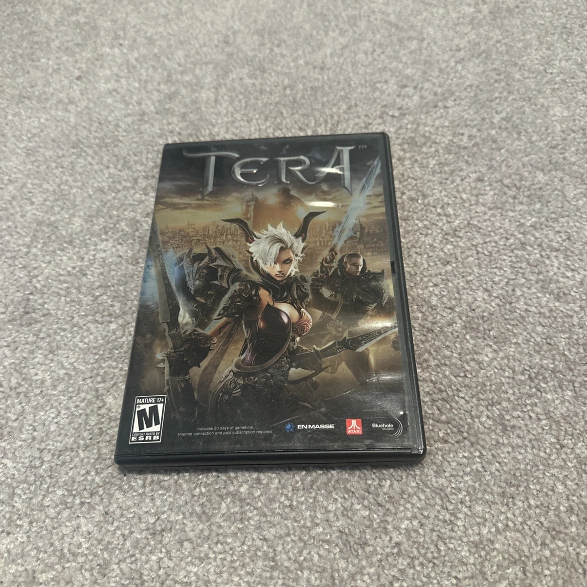 Tera Video Games for sale | eBay