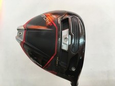 TaylorMade STEALTH2 PLUS 9 degree Diamana TM50 S Flex Driver Used.