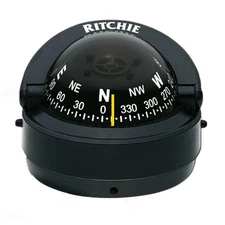 Ritchie Compass 3924982 Sale - Ritchie S-53 Explorer Compass - Surface Mount -
