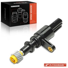 Sensor de velocidad de transmisión manual A-Premium para Honda Civic 2001-2005 3 hojas