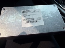 1590P Hammond Aluminium Die Cast Enclosure 153 x 83 x 50