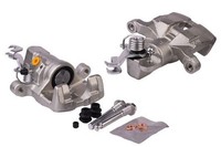 Hella Bremssattel FüR Mazda 6 Kombi GH 2.0 MZR 2.2 MZR-CD 1.8 GY GG 2.3 2.5
