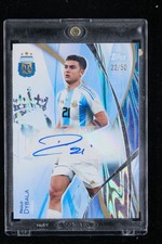 2024 Topps Lineage Argentina Soccer Checklist Guide in-content 13