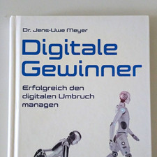 Digitale Gewinner   Jens-Uwe Meyer, Lehrbuch ...