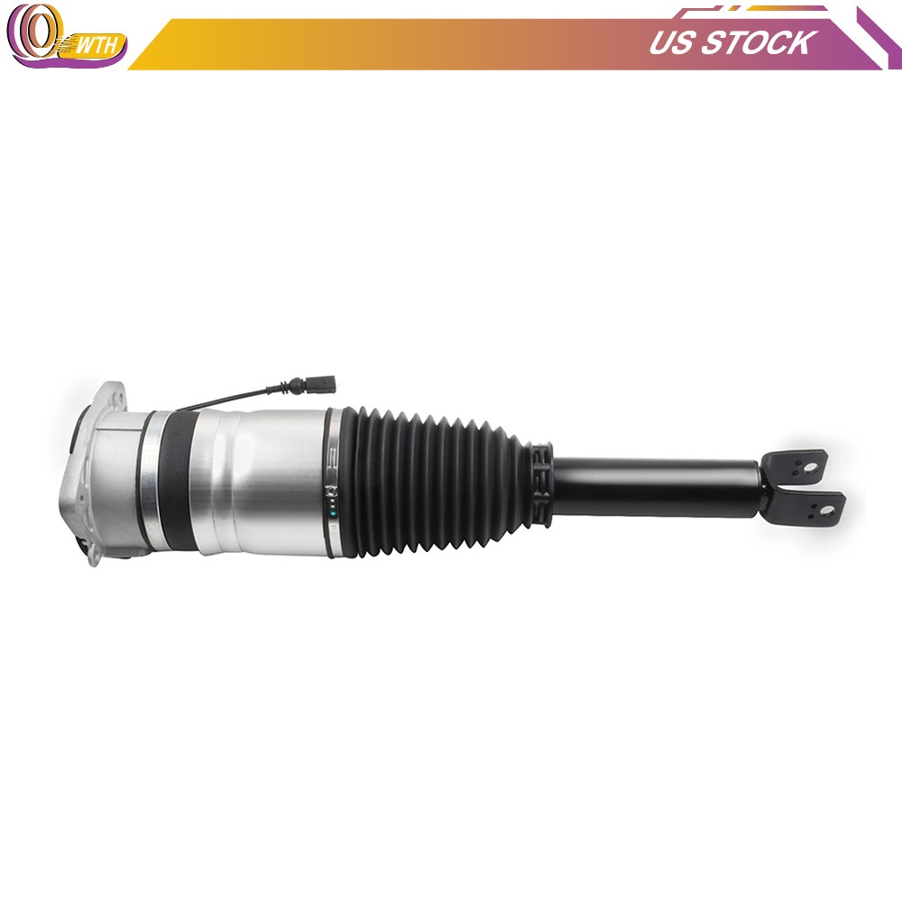 Rear Right Air Suspension Shock For VW Phaeton Bentley Continental GT GTC 07-12