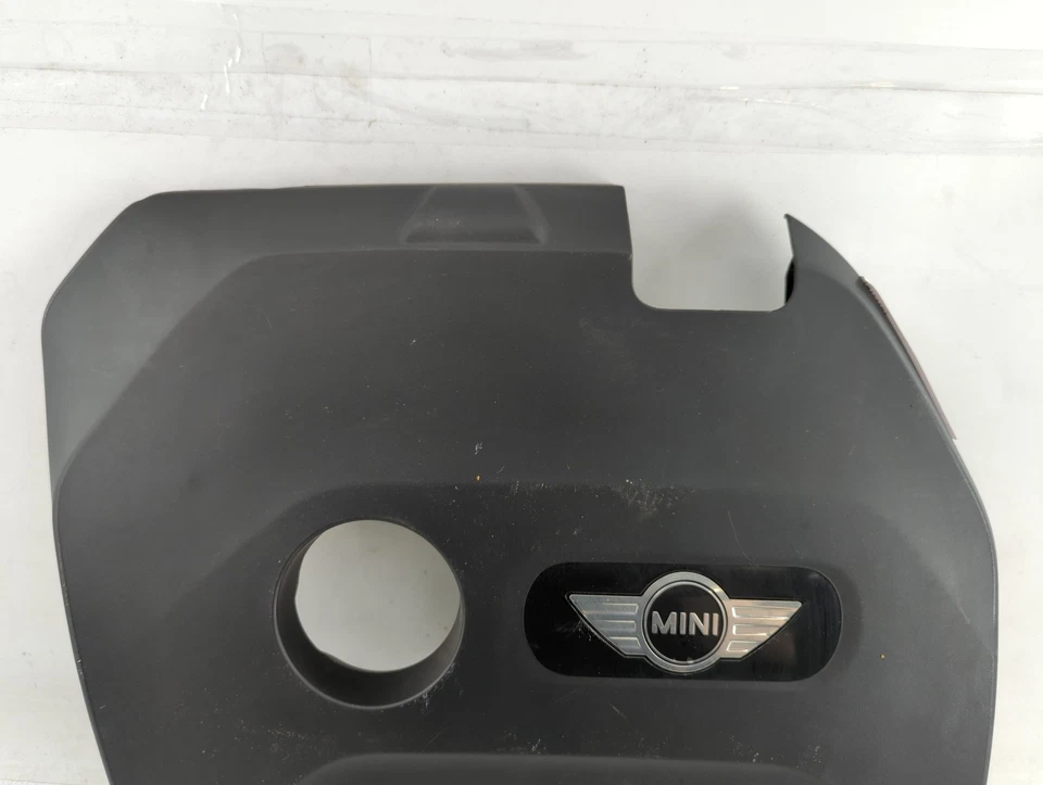 Capa de motor 2018 Mini Cooper Countryman HT3WM - Imagem 2 de 4