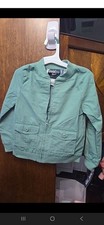 New oshkosh jacket from target size 4t item 229