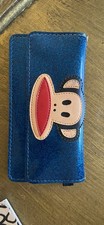 paul frank wallet