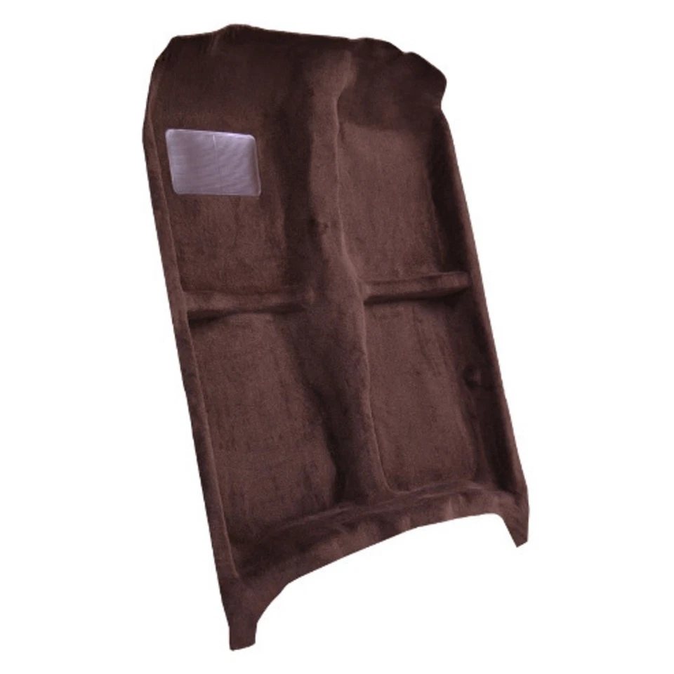 Carpet for 1992-1997 Toyota Corolla 4DR Cutpile - Image 2 of 4