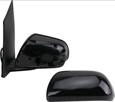 Trq Left Mirror With Heat Manual Folding Blind Spot 16x16x9 Inches Trq Left Mirror With Heat Manual Folding Blind Spot 16x16x9 Inches