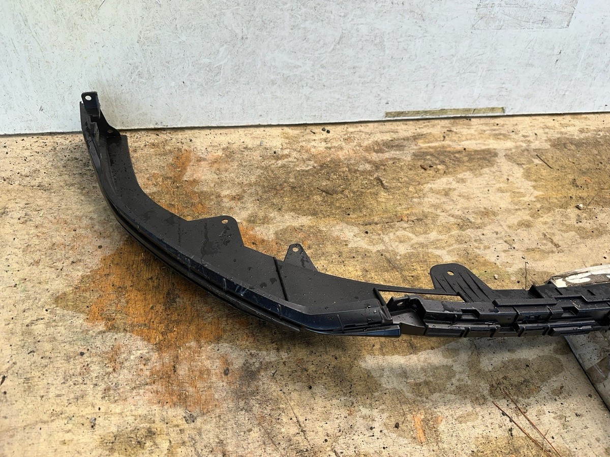 2024-2025 HYUNDAI SONATA N-LINE FRONT BUMPER VALANCE OEM 86512