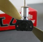 TELCO [CHART] CO2 C02 MODEL ENGINE, ORIGINAL IN BOX WITH CHARGER AND SPARES — photo 10