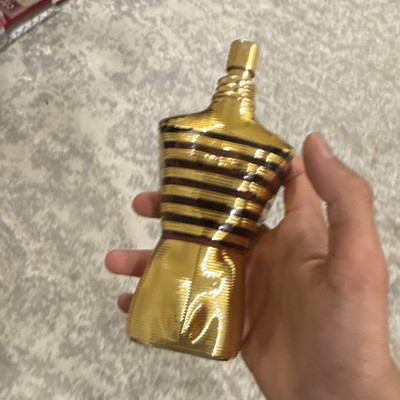 Jean Paul Gaultier Le Male Elixir Vanilla Spray Elixir 3.4 fl oz
