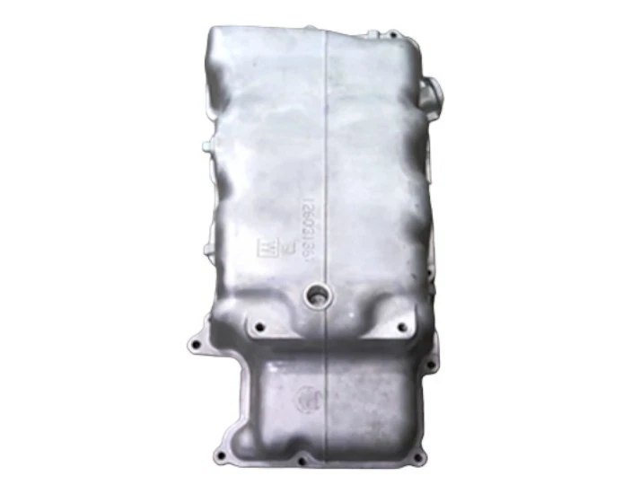 ADEQUADO PARA 1993-2020 CADILLAC GMC DEVILLE SEVILLE PAN OIL 12564803 - NOVO FABRICANTE DE EQUIPAMENTO ORIGINAL 12564803 - Imagem 3 de 4