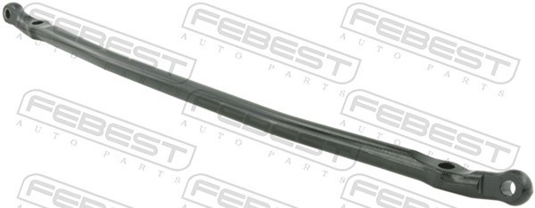 Febest Axialgelenk Spurstange 0422-K96C FüR Mitsubishi Sport Pajero 1 L200 4WD-image