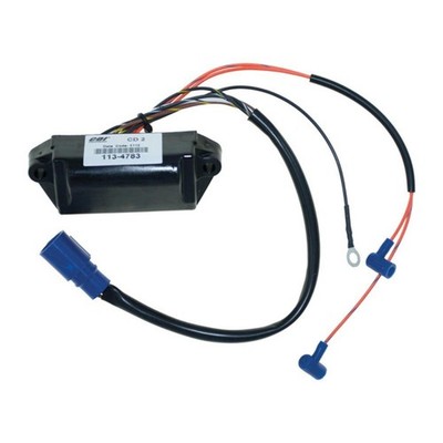 CDI Power Pack 1993-2007 Johnson Evinrude 9.9 15HP 2-Cyl Cross Flow 113-4783