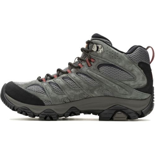 Merrell Mens Lace Up Moab 3 Mid GTX Gore Tex Waterproof  Walking Boots-UK 7-13 image 6