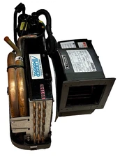 DOMETIC VTD16-410. MARINE AIR CONDITIONER, 16K BTU, 115 volt Passport I/O