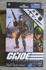 GI Joe Classified Robert Grunt Graves 87 6" Soldier Action Figure w/ Accessories