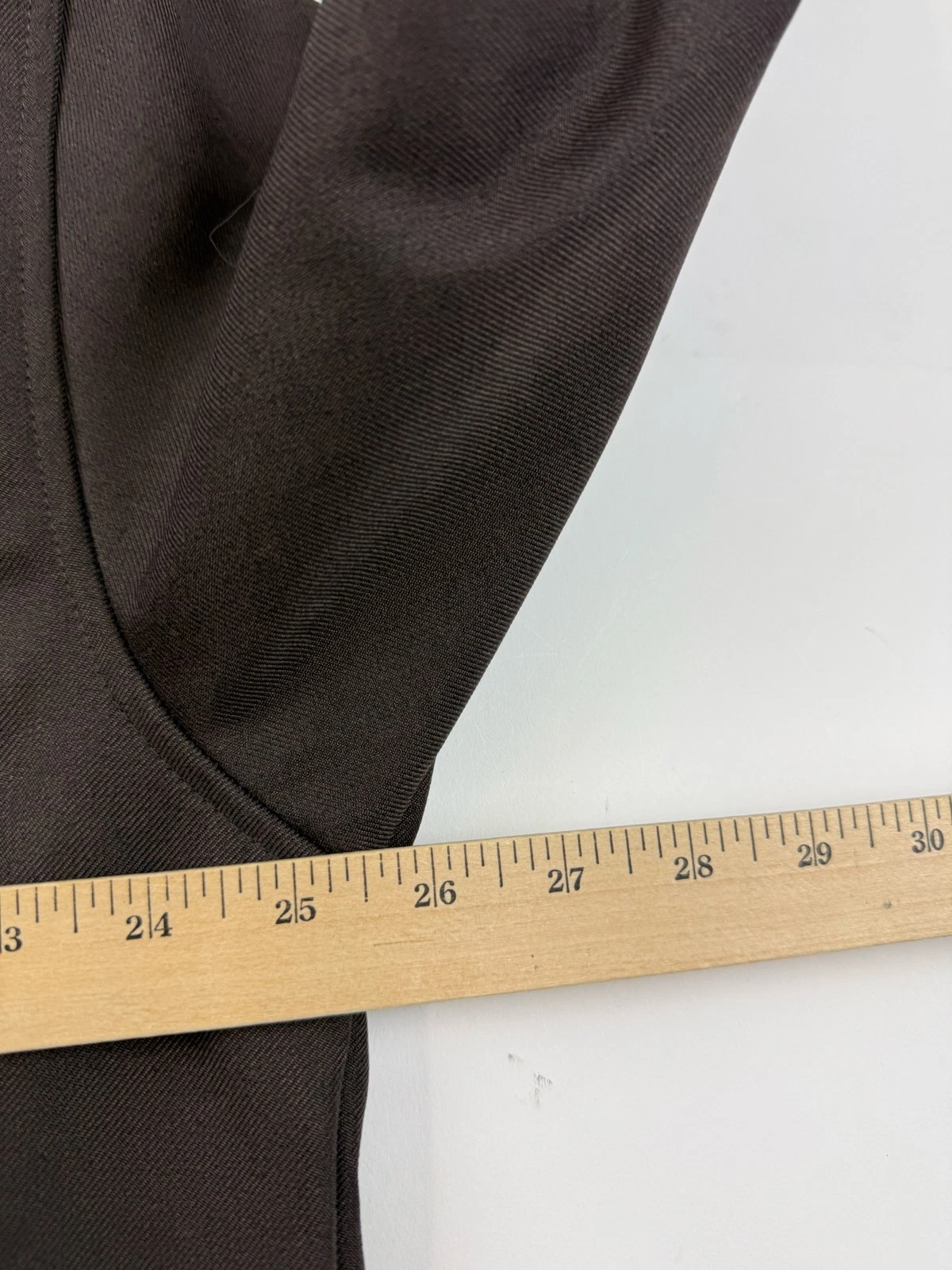 Bass Creek Outfitters Jacket Mens XL Brown Hooded Softshell Full Zip Parka Warm image 9