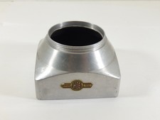 VINTAGE HCE SERIES VII SCREW ON METAL LENS HOOD SHADE
