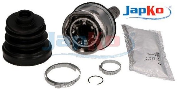 Japko 62K01 Gelenksatz FüR Antriebswelle FüR Kia-image
