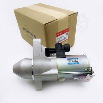 #ad 31200 R1A A12 Starter Motor For Honda 12 15 Civic 16 18 HR V 13 15 Acura ILX NEW $114.30