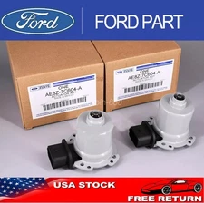 2X Automatic Transmission Clutch Actuator AE8Z7C604A for OEM Fiesta Focus 11-17