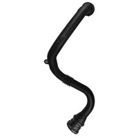 Ladeluftschlauch Turboschlauch FüR Renault Megane Iii ScéNic Iii 144603415R